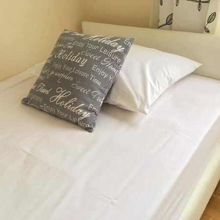 Sweet Rooms 카발라 외부 사진