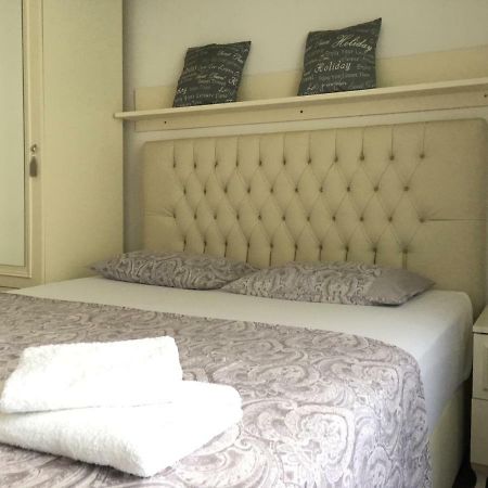 Sweet Rooms 카발라 외부 사진