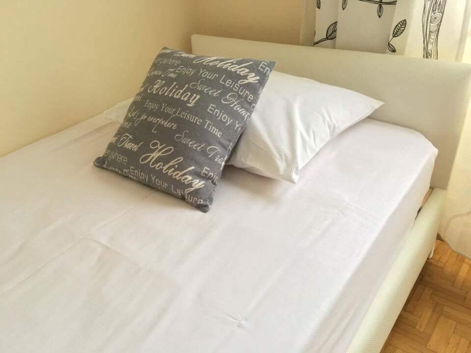 Sweet Rooms 카발라 외부 사진