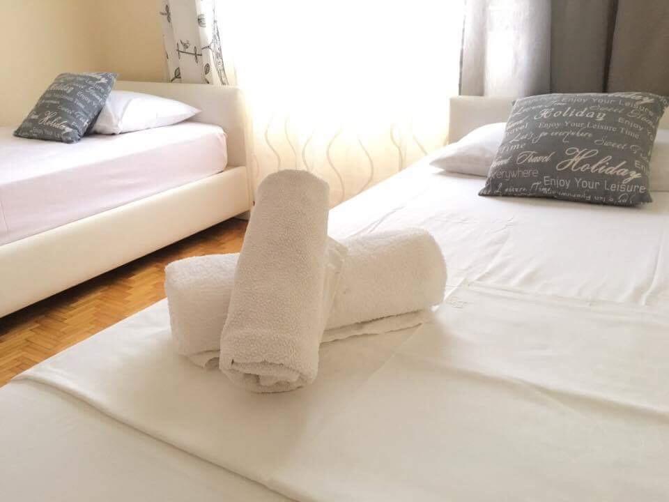 Sweet Rooms 카발라 외부 사진