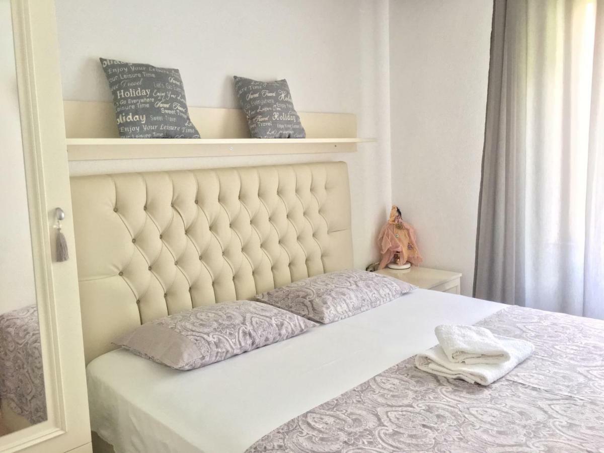 Sweet Rooms 카발라 외부 사진