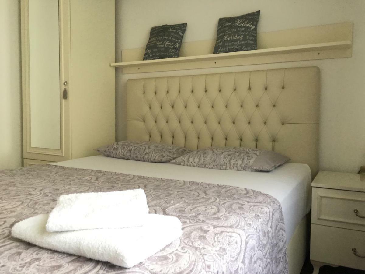 Sweet Rooms 카발라 외부 사진