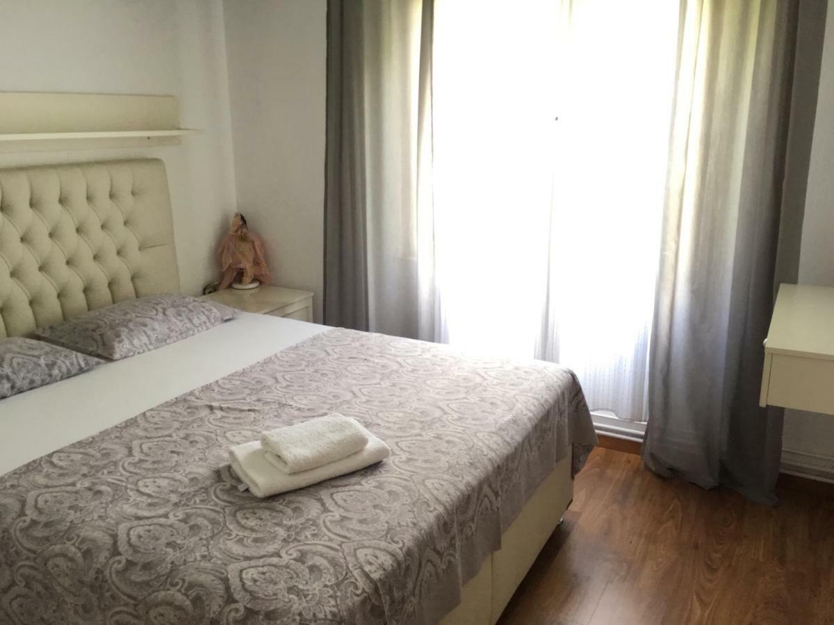 Sweet Rooms 카발라 외부 사진